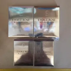 ÉTOILE ROSE 9色 04.06番& 4色08.14番アイシャドウ