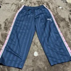 PUMA 7分袖パンツ