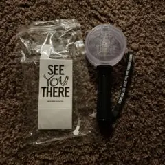 木村拓哉さん　2024 ライブ ペンライト SEE YOU THERE