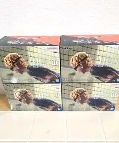 ハイキュー!!　月島蛍　たかがブロック一本 たかが25点中の1点 たかが部活