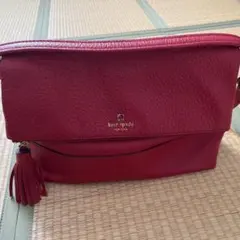 【お値下げ中】Kate spade ショルダーバッグ