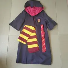 ハリポタ：ハリー・ポッター　コスチューム　Sサイズ