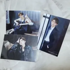 岸優太 公式写真 まとめ売り10