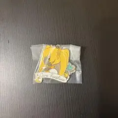 一番くじ　プリキュア　F賞　チャーム　キュアサンシャイン