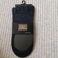 BODY WILD　メンズ　ソックス　5本指ソックス　靴下のサムネイル