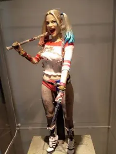 シュタインズ・ゲート 牧瀬紅莉栖 運命探知の魔眼 フィギュア