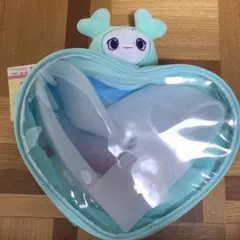 【GiGO限定】 TWICE ぴょこきゅんボディバッグ MIVELY ミナ