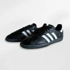 Fucking Awesome × adidas Samba 25.5