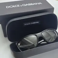 Dolce & Gabbana　ドルチェ&ガッパーナ　サングラス