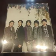 嵐 CD