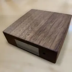 CALM twodo センサーライト ウォールナット