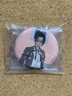 名探偵コナン　Yui Uehara ピンバッジ セガラッキーくじ