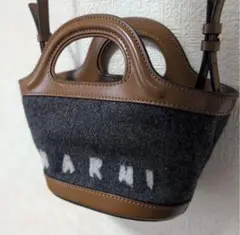 MARNI WINTER EDITION 2010 バッグ - メルカリ