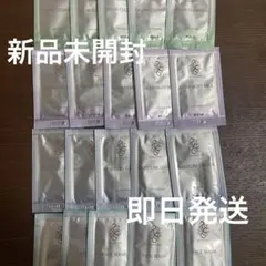 POLA KALAHARI (メイク落とし×5,乳液×5,化粧水×5,洗顔×5)のサムネイル
