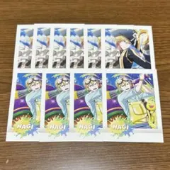 アイドリッシュセブン　アイナナ　六弥ナギ　ぱしゃこれ　まとめ売り