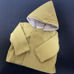 eLfinFolk こびとコート