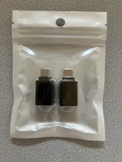 BUFFALO USB変換アダプター 2個セット