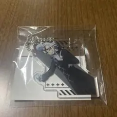 ⚠️ Dr.STONE まるくじ 第2弾 アクリルキーホルダー ゼノ