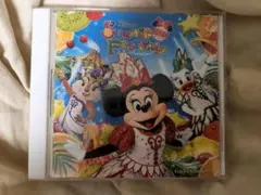 東京ディズニーシーⓇディズニー・サマーフェスティバル 2014