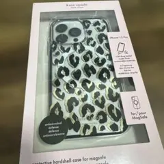 kate spade iPhone 13 Pro ケース MagSafeのサムネイル