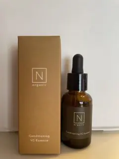 N organic Conditioning VC Essence 30g