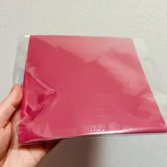 ピンク　卓球　ラバー　微粘着　カラー キョウヒョウ 　系ラバー　人気　H2