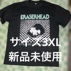 新品サイズ3XL/イレイザーヘッド ERASERHEAD/デヴィッドリンチ