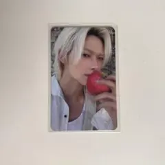 enhypen thesin:vanish ニキ