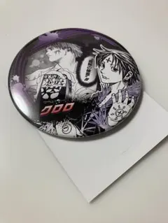 2026年最新】クロロ 缶バッジの人気アイテム - メルカリ