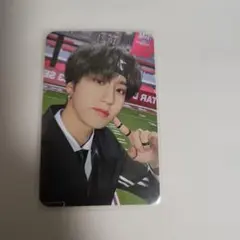 Stray Kids スキズ 5star ソウルコン ハン トレカ 特典