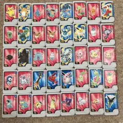 ノーマル④ 1枚7.5円　ポケモンフレンダ　適当40枚　ベストタッグ２弾含む