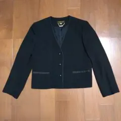 2025年最新】東京ソワール レディース ノーカラージャケットの人気