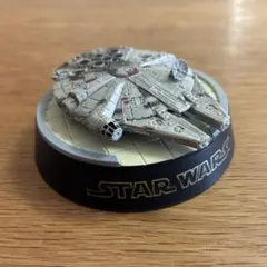 スターウォーズ ミレニアムファルコン フィギュア レア 限定 廃盤 コレクター Amazon | スター・ウォーズ フォースの覚醒 ミレニアム