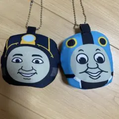 トーマス　エコバッグ