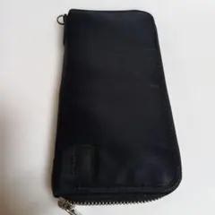 極美品♡PORTER ポーター ソフトウォレット リフト 二つ折り財布