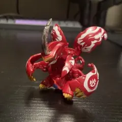 爆丸 3点セット 士ドラガオン 烈ガオウ 燕グライド リング・カードあり