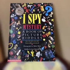 2025年最新】i spy 英語の人気アイテム - メルカリ