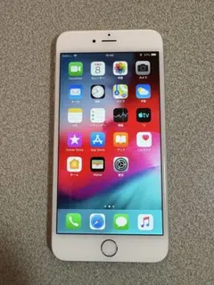 iPhone6 Plus シルバー 16GB【美品】