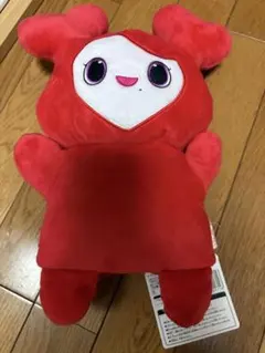 twicelovelysぬいぐるみパペット〜GIGO限定〜 - メルカリ
