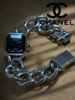 2026年最新】シャネル ACIER 時計の人気アイテム - メルカリ