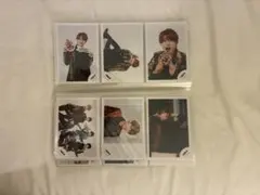 7 MEN 侍 B&ZAI 本髙克樹 公式写真 生写真 まとめ売り