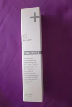 新品未開封 Co-medical+ ホスピピュア HOSPIPURE 30g - メルカリ