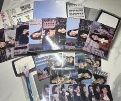 TWICE NEWSROOM 2024シーグリ