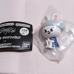 SKZOO スキズ サウナフィギュア リービット