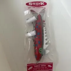 ストックルアーズ　ゲルマンのサムネイル