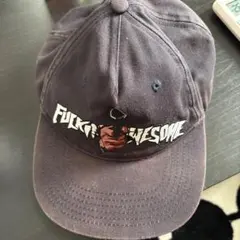 e*y様 Fucking Awesome キャップ 帽子のサムネイル