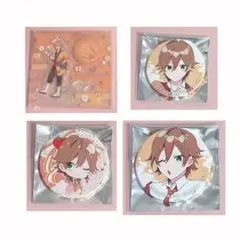 ジェル　セット　即購入可能