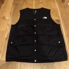 ノースフェイス　ベスト　NY32230