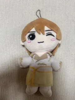 M!LK 衣装 ぬい 好きすぎて滅！ 白 山中柔太朗君 週末お値下げ - メルカリ