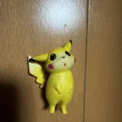 ピカチュウ フィギュア　レトロ